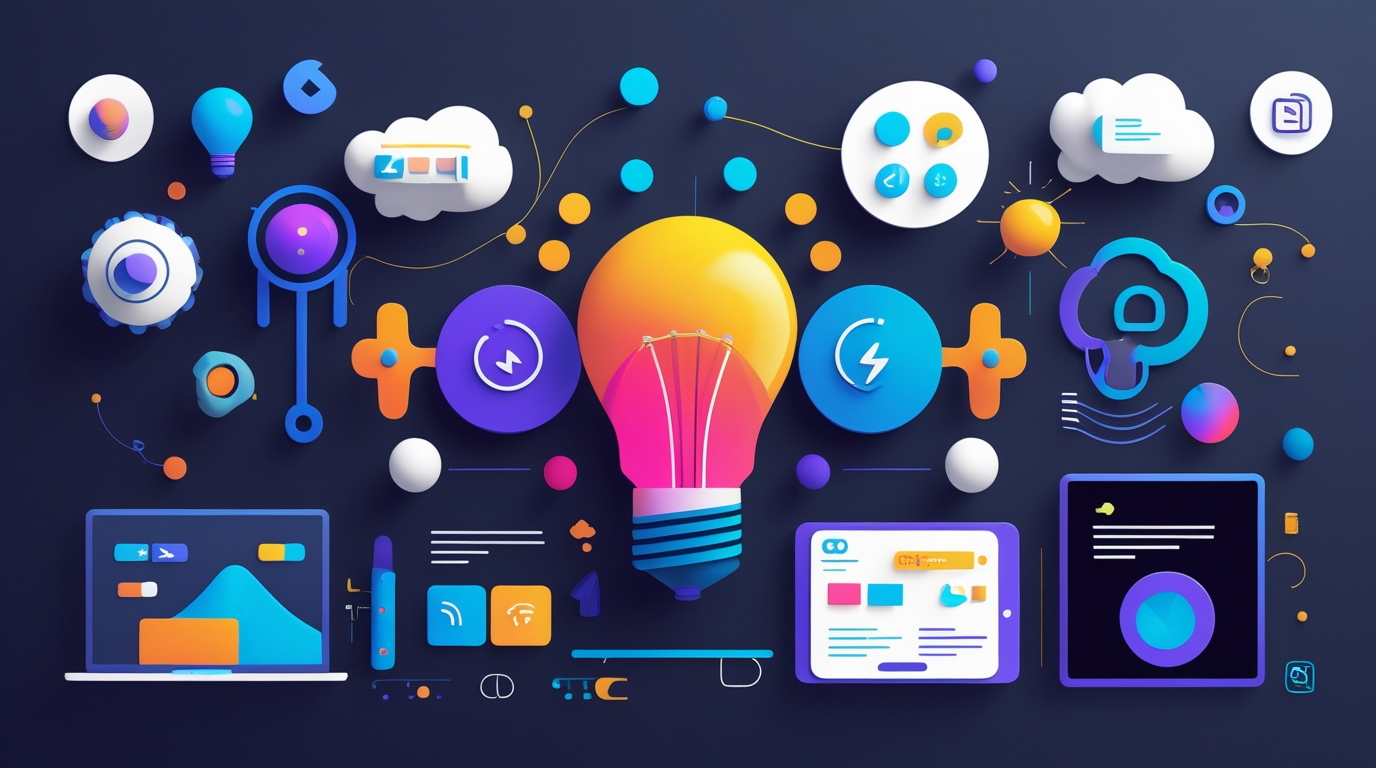 Mobile app UI/UX design